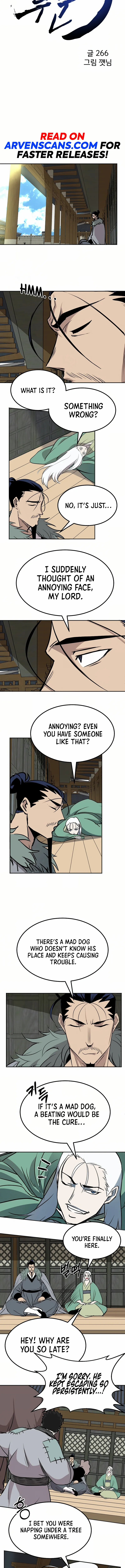 Two Moon – Manhwa Chapter 43 - page 5