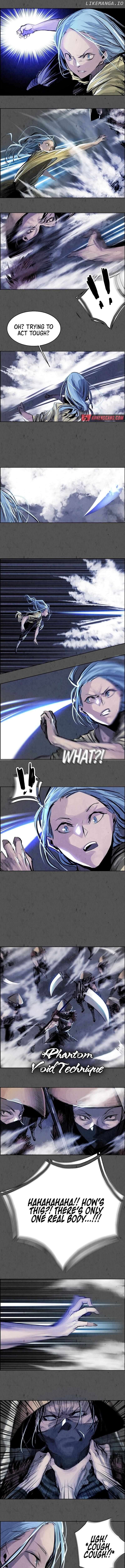 Two Moon – Manhwa Chapter 10 - page 10