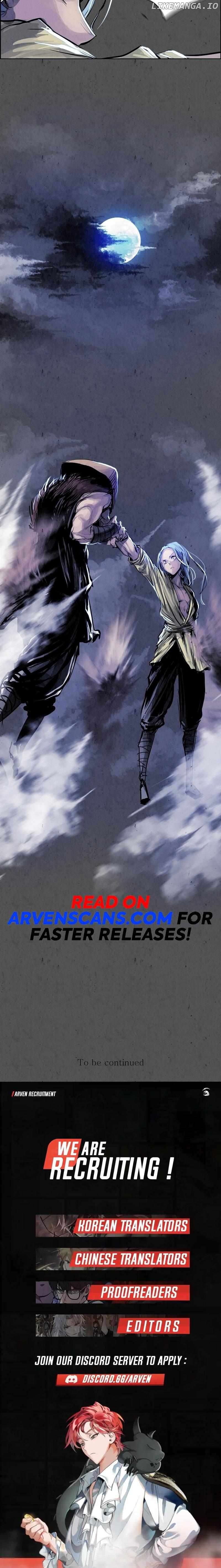 Two Moon – Manhwa Chapter 10 - page 11