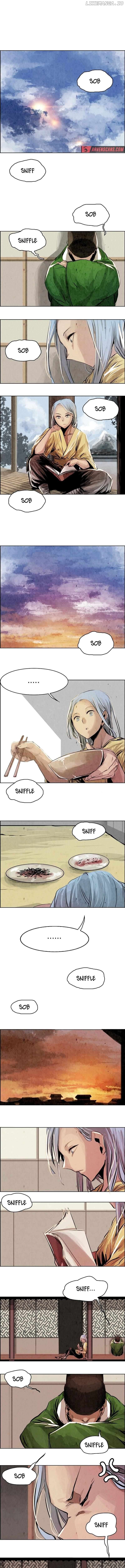Two Moon – Manhwa Chapter 10 - page 2