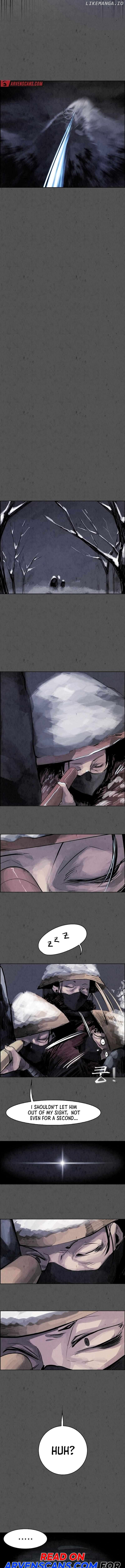 Two Moon – Manhwa Chapter 10 - page 8