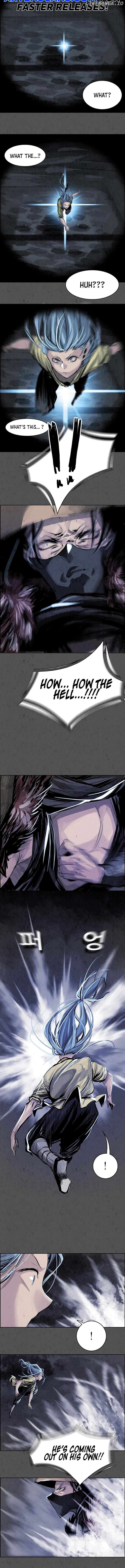 Two Moon – Manhwa Chapter 10 - page 9