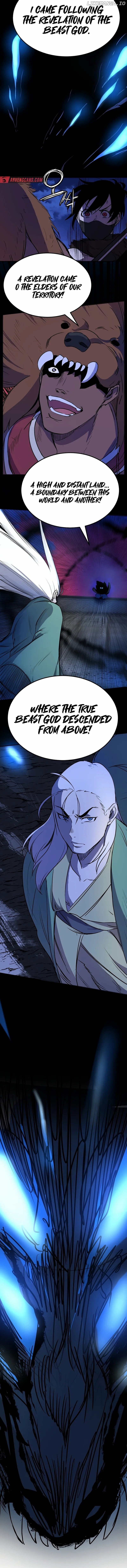 Two Moon – Manhwa Chapter 44 - page 8