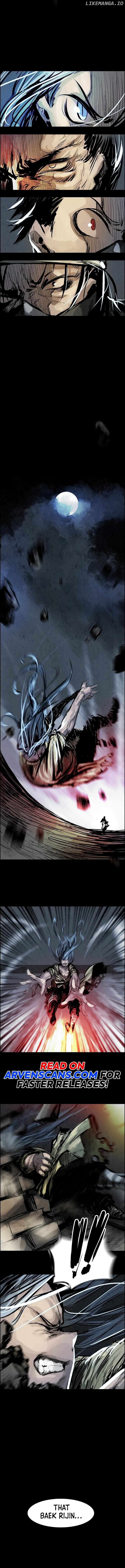 Two Moon – Manhwa Chapter 17 - page 3