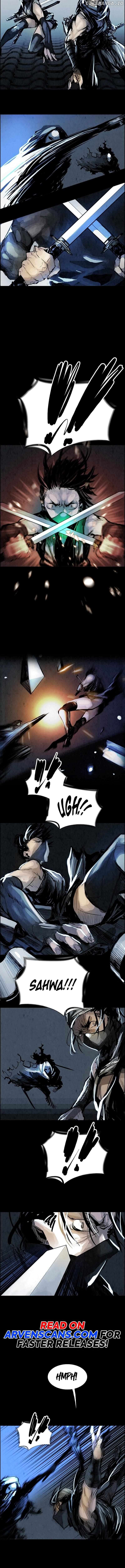 Two Moon – Manhwa Chapter 17 - page 6