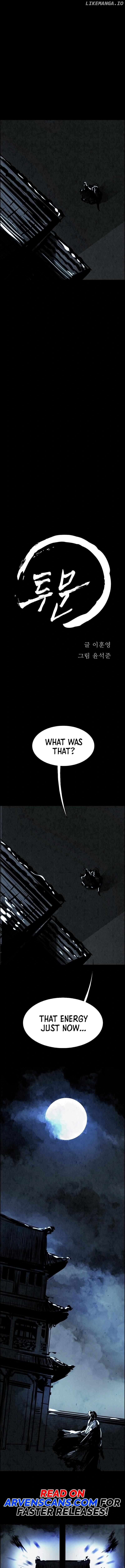 Two Moon – Manhwa Chapter 17 - page 9