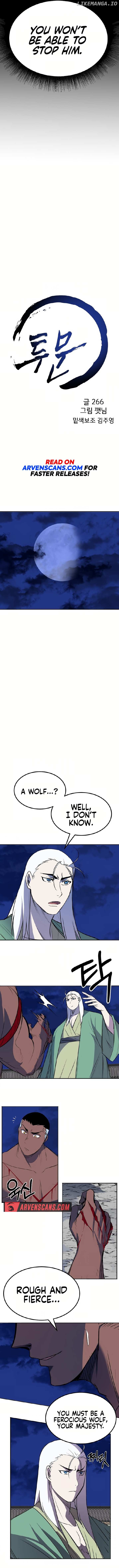Two Moon – Manhwa Chapter 46 - page 3