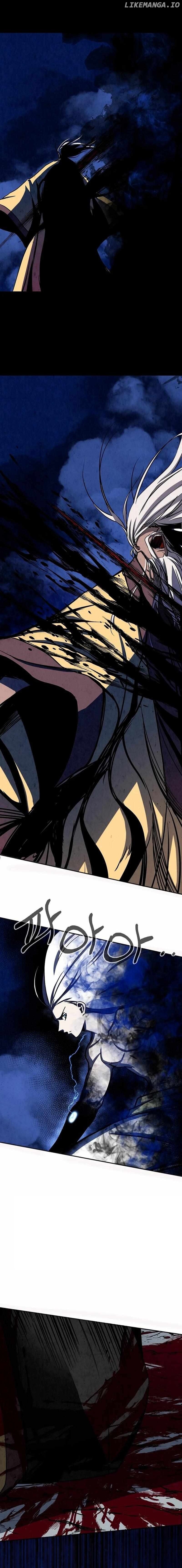 Two Moon – Manhwa Chapter 54 - page 1