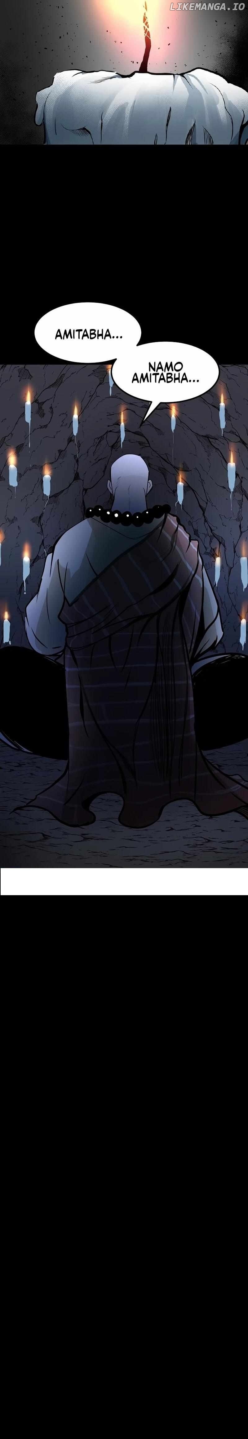 Two Moon – Manhwa Chapter 54 - page 11