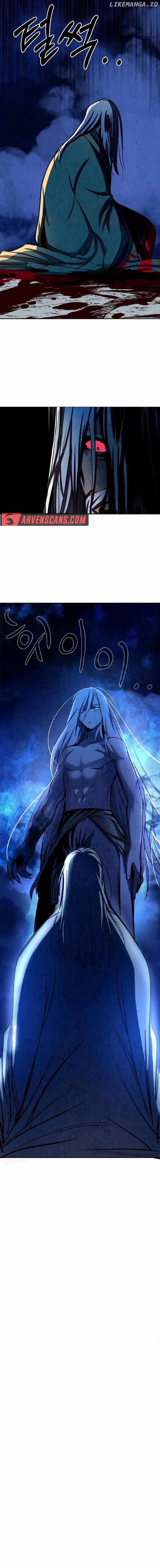 Two Moon – Manhwa Chapter 54 - page 2