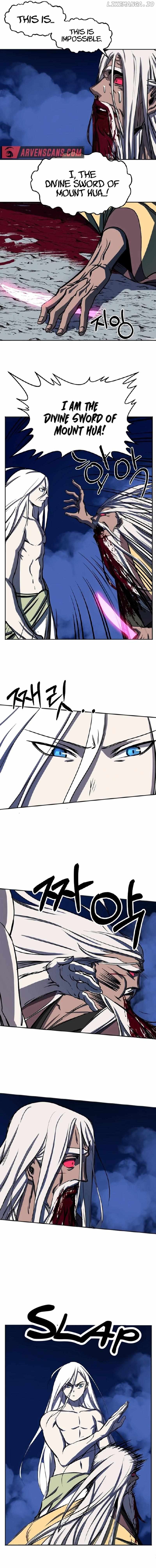 Two Moon – Manhwa Chapter 54 - page 3