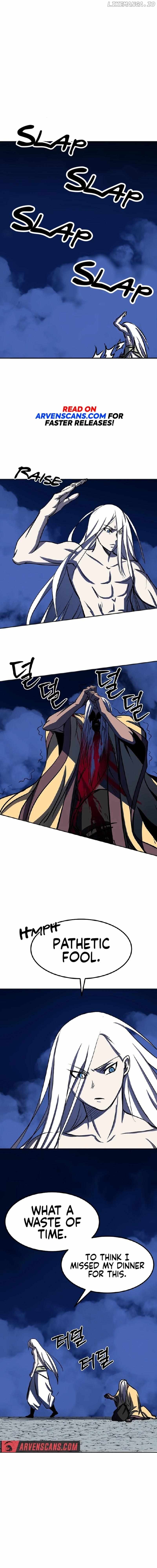 Two Moon – Manhwa Chapter 54 - page 4