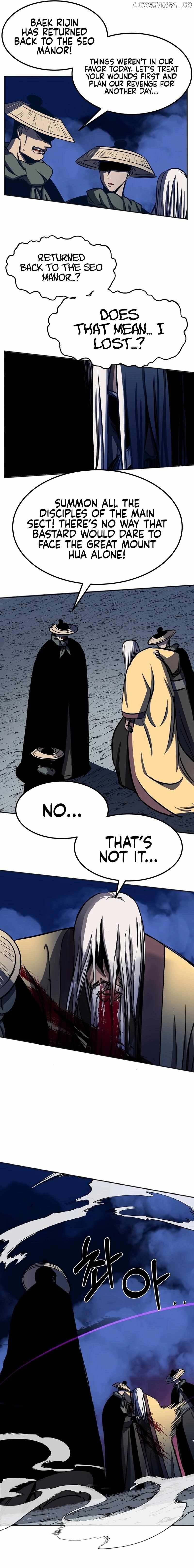 Two Moon – Manhwa Chapter 54 - page 6