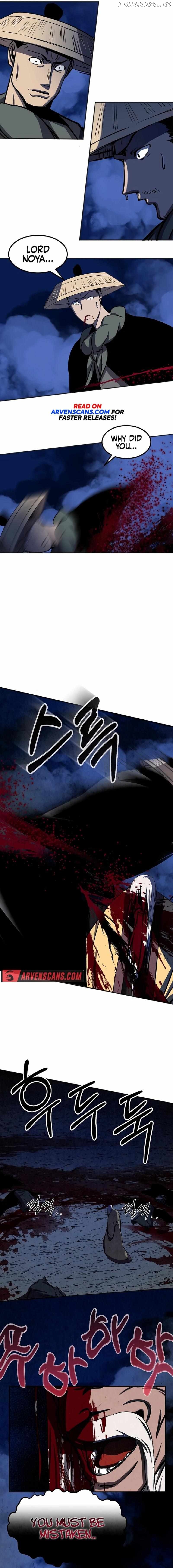 Two Moon – Manhwa Chapter 54 - page 7