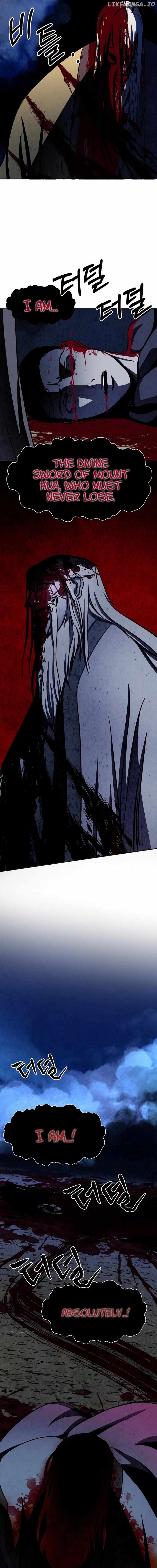 Two Moon – Manhwa Chapter 54 - page 8