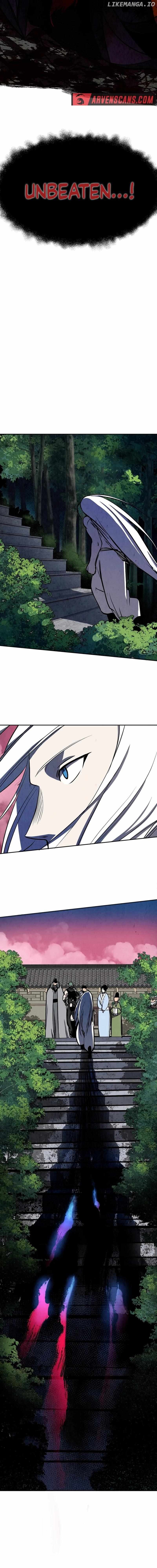 Two Moon – Manhwa Chapter 54 - page 9