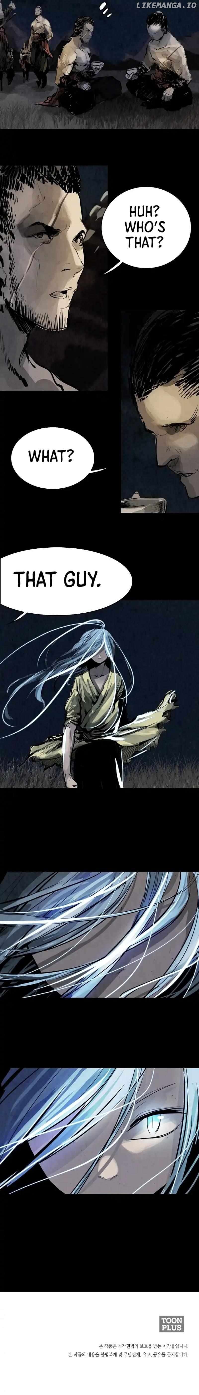 Two Moon – Manhwa Chapter 12 - page 10