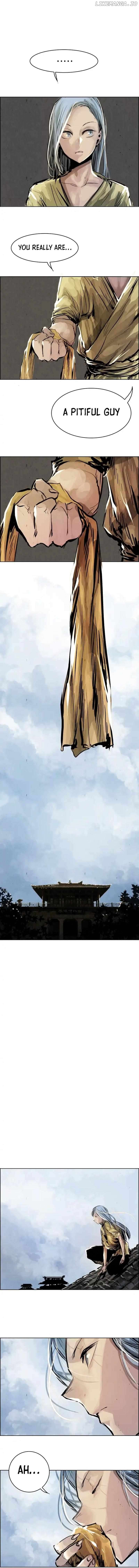 Two Moon – Manhwa Chapter 12 - page 3
