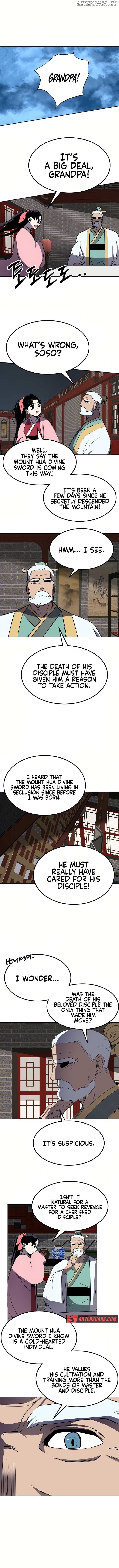 Two Moon – Manhwa Chapter 47 - page 1