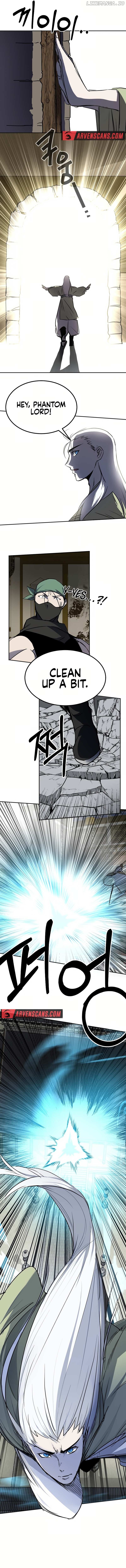 Two Moon – Manhwa Chapter 47 - page 10