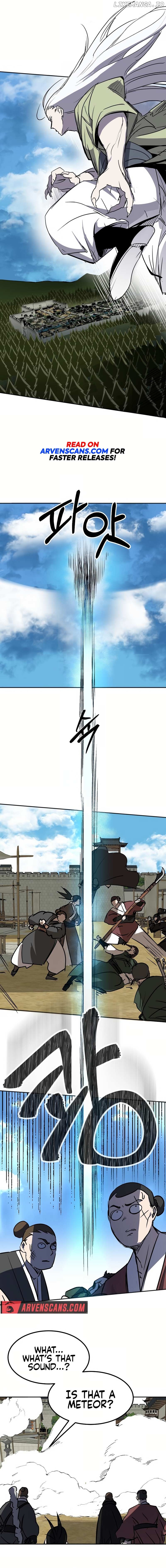 Two Moon – Manhwa Chapter 47 - page 11