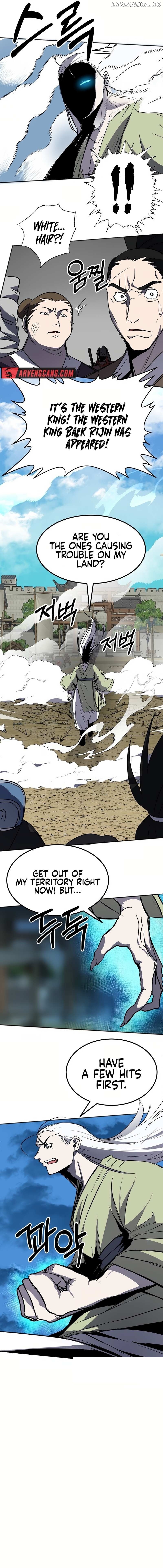Two Moon – Manhwa Chapter 47 - page 12