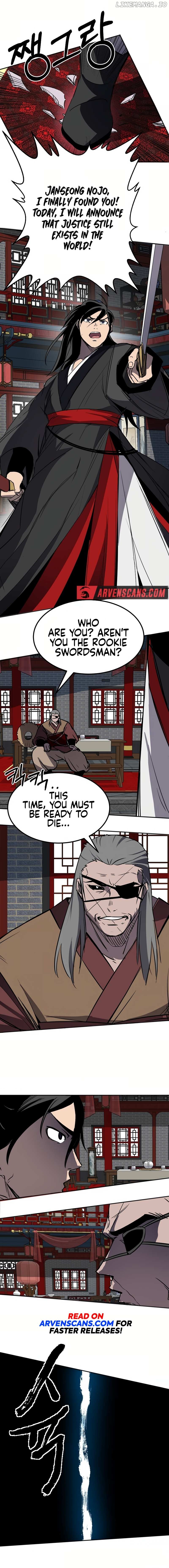 Two Moon – Manhwa Chapter 47 - page 3