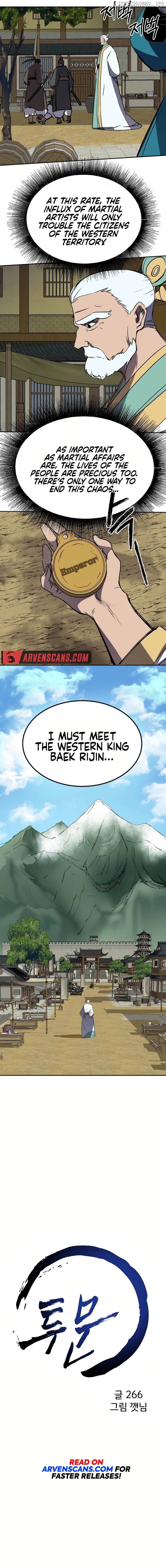 Two Moon – Manhwa Chapter 47 - page 5