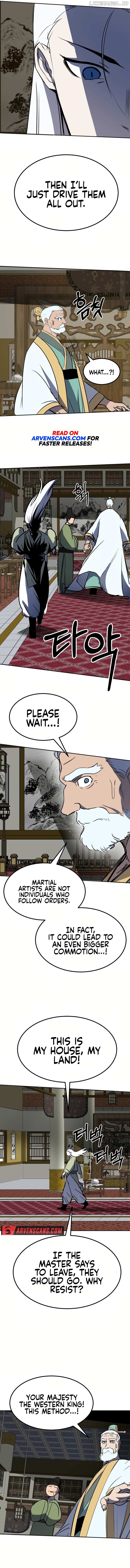 Two Moon – Manhwa Chapter 47 - page 9