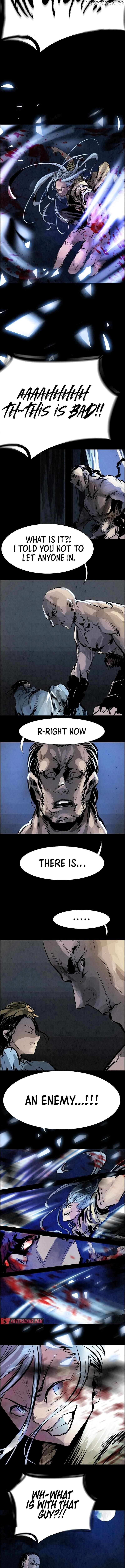 Two Moon – Manhwa Chapter 13 - page 8
