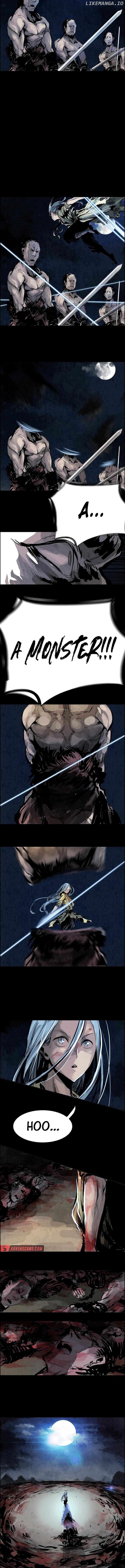 Two Moon – Manhwa Chapter 13 - page 9
