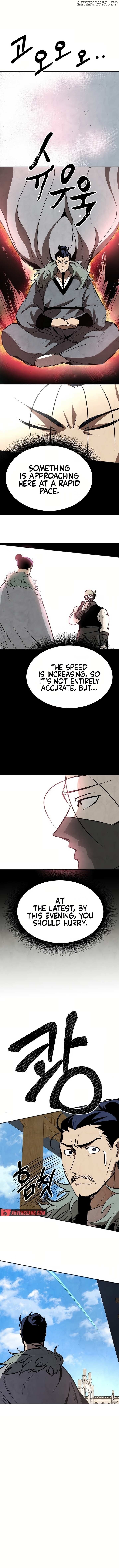 Two Moon – Manhwa Chapter 48 - page 1