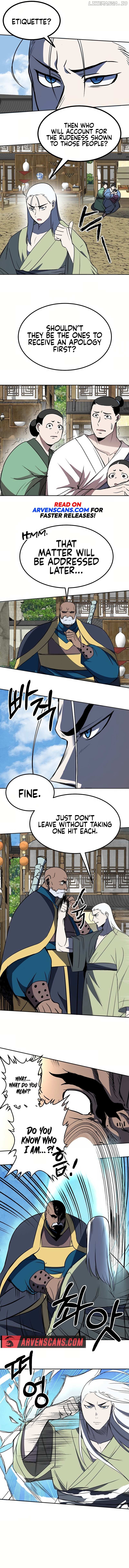 Two Moon – Manhwa Chapter 48 - page 3