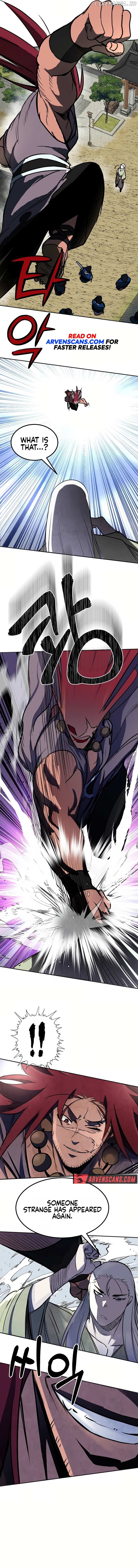 Two Moon – Manhwa Chapter 48 - page 7