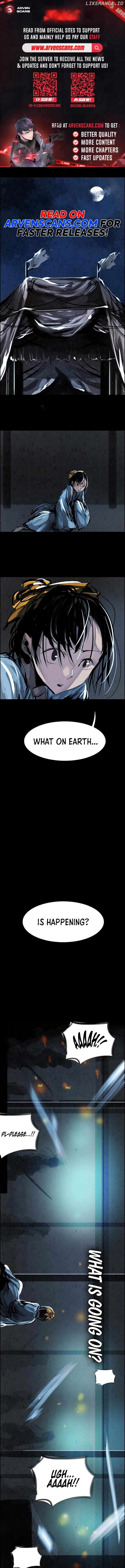 Two Moon – Manhwa Chapter 14 - page 1