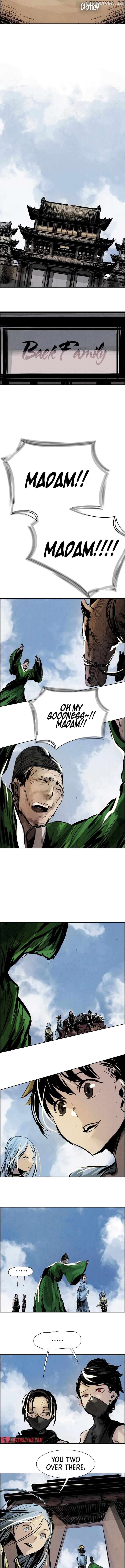 Two Moon – Manhwa Chapter 14 - page 8