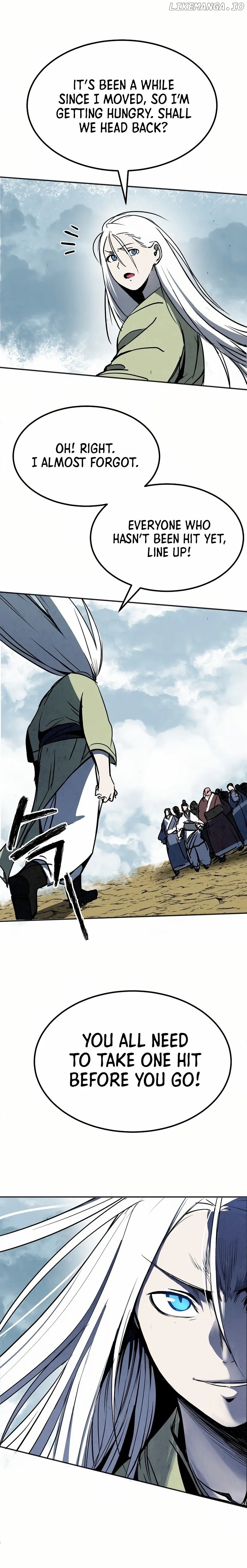 Two Moon – Manhwa Chapter 49 - page 10