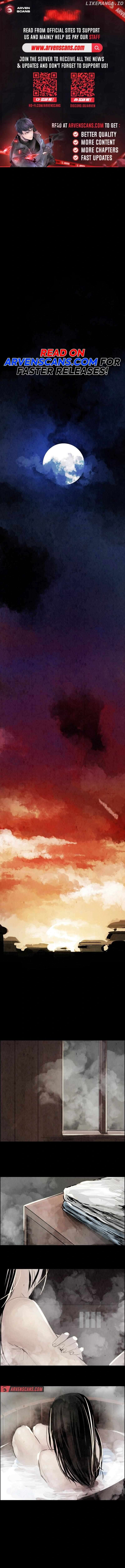 Two Moon – Manhwa Chapter 15 - page 1