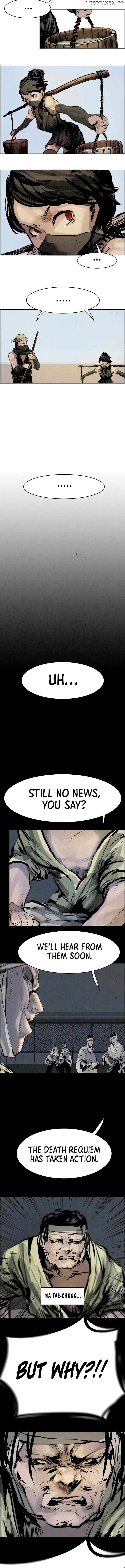 Two Moon – Manhwa Chapter 15 - page 10