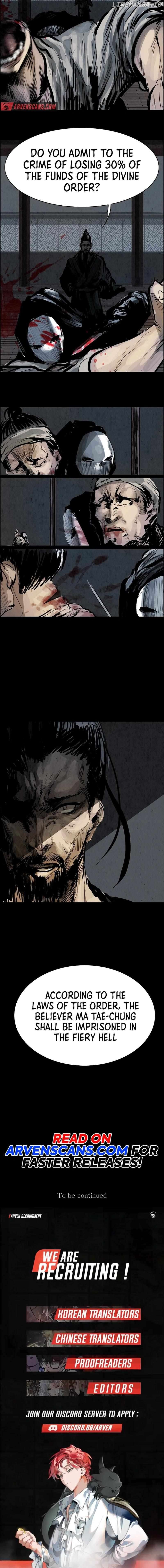 Two Moon – Manhwa Chapter 15 - page 12