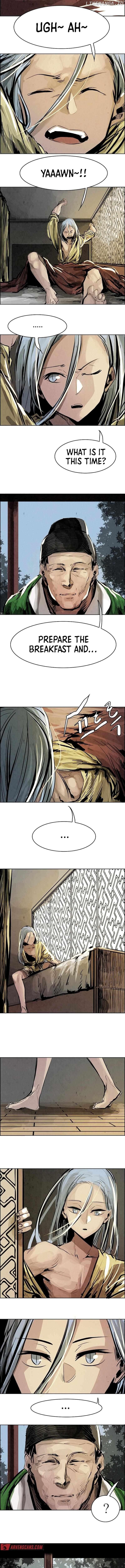 Two Moon – Manhwa Chapter 15 - page 6