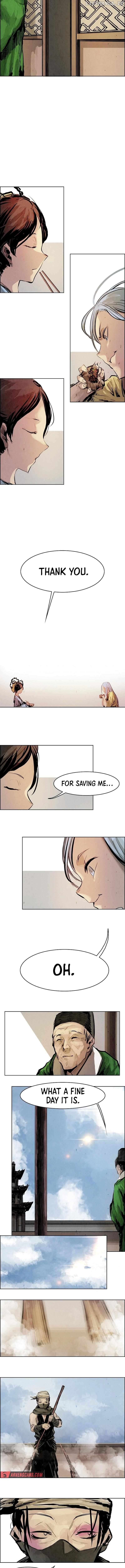 Two Moon – Manhwa Chapter 15 - page 9