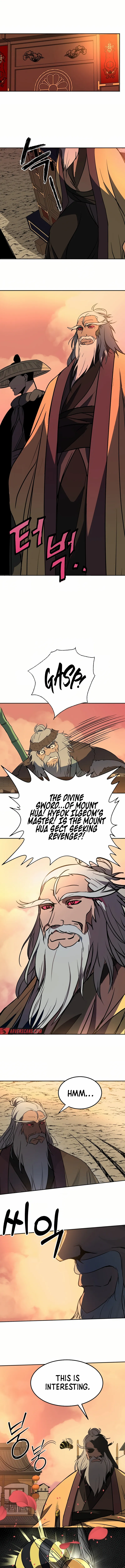 Two Moon – Manhwa Chapter 50 - page 2