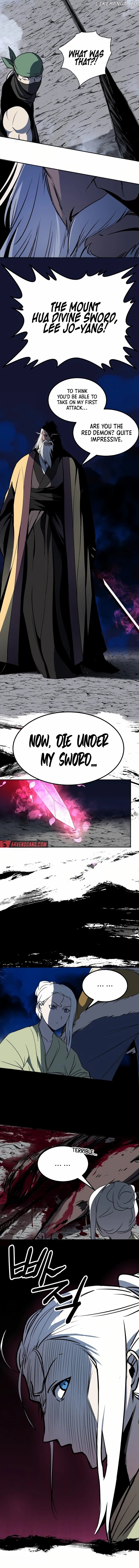 Two Moon – Manhwa Chapter 50 - page 9