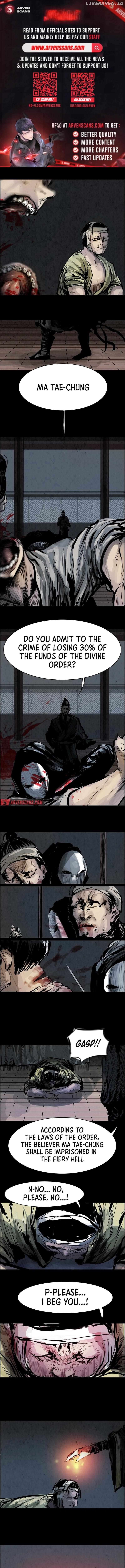 Two Moon – Manhwa Chapter 16 - page 1