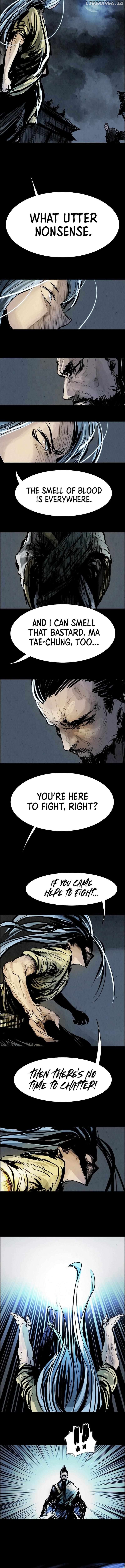 Two Moon – Manhwa Chapter 16 - page 10