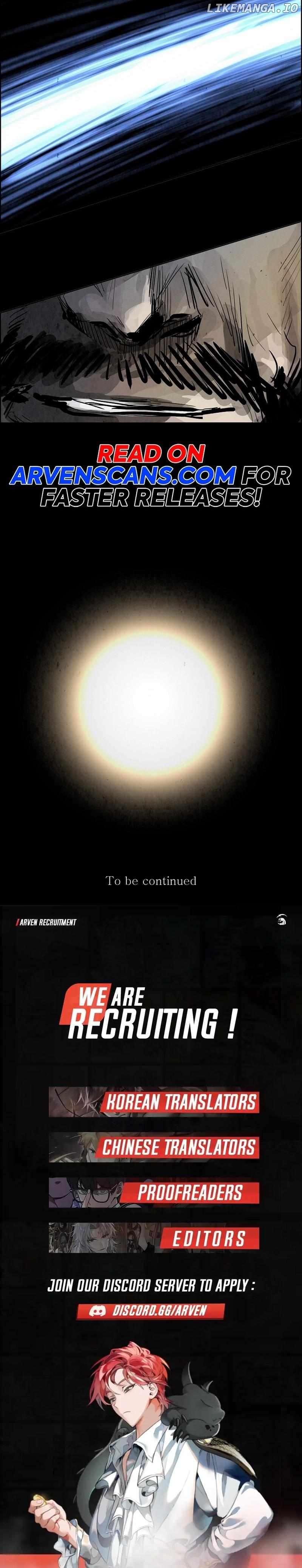 Two Moon – Manhwa Chapter 16 - page 11