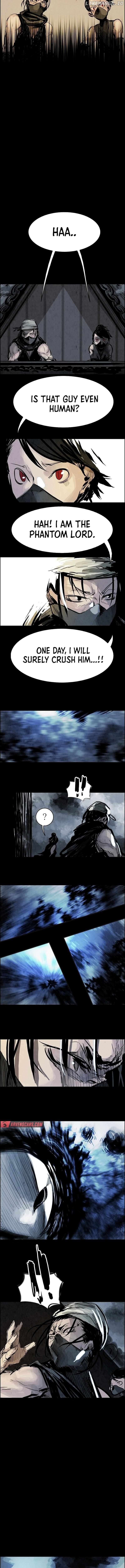 Two Moon – Manhwa Chapter 16 - page 6
