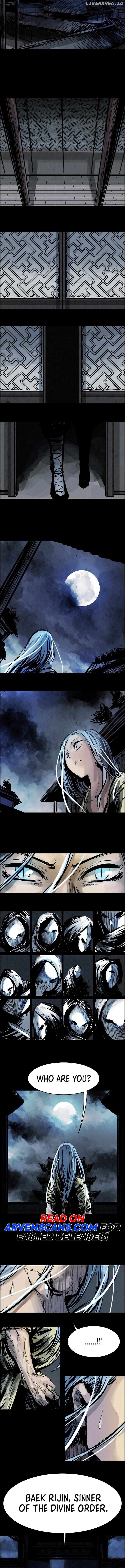 Two Moon – Manhwa Chapter 16 - page 8