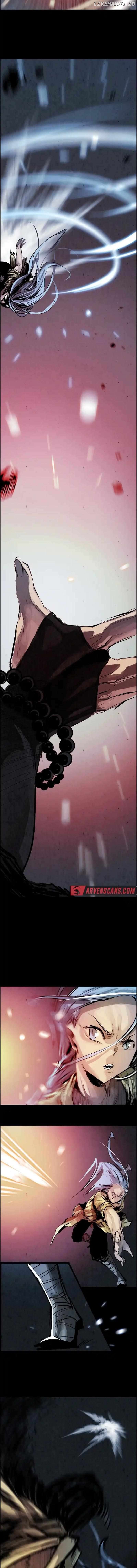 Two Moon – Manhwa Chapter 18 - page 2